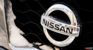 В РФ привезли новые минивэны Nissan Serena за 2 млн рублей
