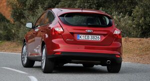 Рискованно ли брать Ford Focus II с пробегом за 500 тыс. рублей?
