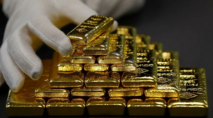 Почему золото стало драгоценным металлом, и кто решил, что будет так