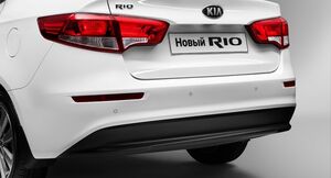 KIA Rio с пробегом — стоит ли покупать, плюсы и минусы