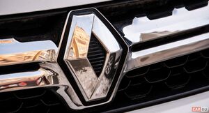 Renault проведет презентацию Renault Clio нового поколения 18 апреля 2023 года