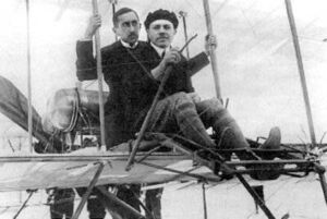 Отцы российской авиации, или Портреты на фоне эпохи