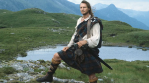 Почему с XVI столетия шотландцы начали носить юбки и гордятся ими