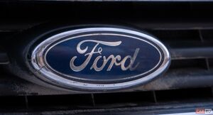 Компания Ford представила «европейский» электро-SUV Explorer