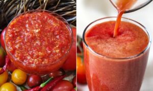 11 вариантов, чем заменить томатную пасту, если она закончилась в самый неподходящий момент
