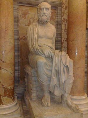 Справедливый Аристид. Нетипичный политик Афин и Древней Греции
