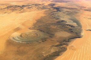 7 загадок пустыни Сахара, которые ученые смогли раскрыть лишь недавно