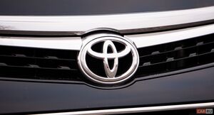 В РФ можно купить новейший «электрокросс» Toyota bZ4X