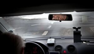 5 ситуаций, когда водителю запрещено садиться за руль