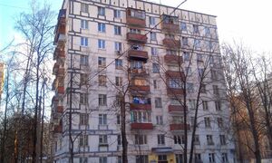 5 худших серий жилых домов Москвы, в которых невозможно жить