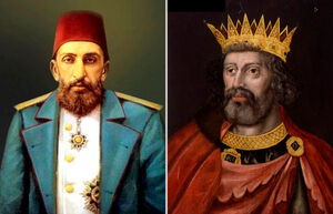 5 монархов, которые вошли в историю, благодаря своим странным хобби и увлечениям