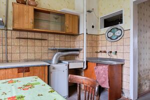 Почему в СССР у хрущевок были такие маленькие кухни — ответ вас удивит