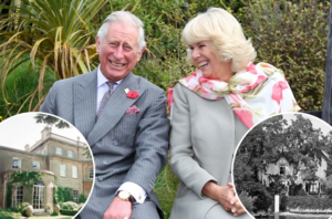 Почему Чарльз и Камилла давно не живут вместе? 8 любопытных фактов о быте и домах короля
