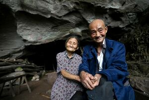 Почему миллионы китайцев не хотят переселяться из пещер в квартиры