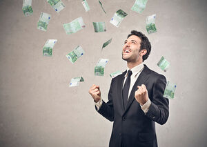 Какие нужны качества, чтобы зарабатывать много денег?
