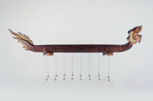 Как сделать будильник из свечи