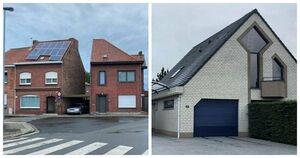 30 примеров бельгийской архитектуры, на которые больно смотреть