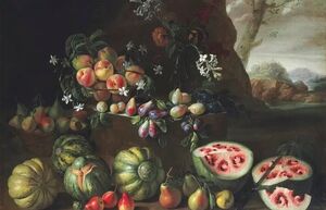 Какими были известные овощи и фрукты до того, как их коснулся гений селекционеров