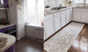 10 хитростей для уютной кухни, о которых дизайнеры рассказывают только за отдельную плату