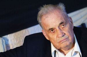 Эльдар Рязанов: Прощальное стихотворение