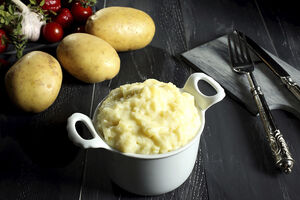 15 поразительных фактов о картофеле. Вы думаете, что знаете о нем все?