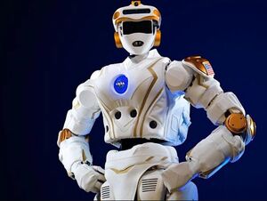 Робот-гуманоид НАСА по имени Валькирия получил новую миссию