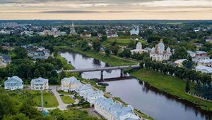 Интересные факты о городе Торжке