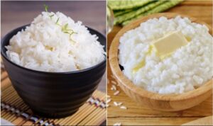 Что добавить в рис, чтобы не получилась каша-размазня + несколько советов по приготовлению