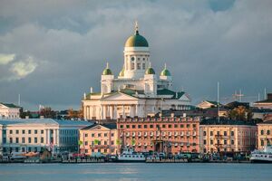 10 интересных фактов о Финляндии