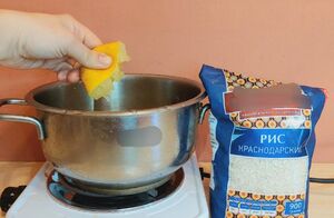 Зачем добавлять в рис лимонный сок: 10 классных приемов из кулинарных передач
