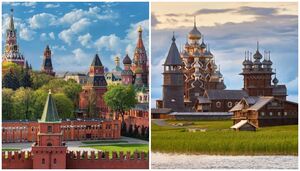 8 музеев-заповедников России, где бережно сохраняют и преумножают национальное достояние
