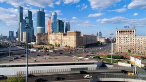 Названа площадь самой большой квартиры в России