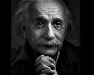 Альберт Эйнштейн: Самые прекрасные вещи в нашей жизни являются таинственными и непостижимыми