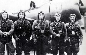 «Божественный ветер»: на чем летали японские камикадзе, и почему их самолеты были особенными