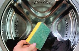 Почему посудную губку нужно класть в стиральную машину: 8 хитрых приемов для легкого быта