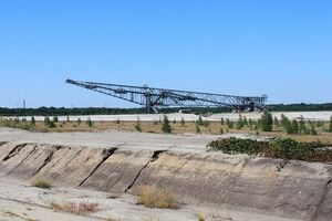 Уникальный Мост F60: горизонтальная Эйфелева башня