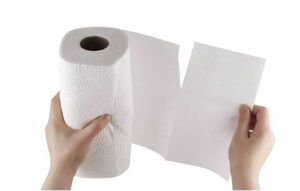 Открыла для себя еще 7 способов использования бумажных полотенец: да это чуть ли не чудо-вещь, за 50-то рублей