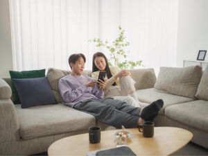 10 особенностей корейских квартир, которые вызывают недоумение