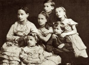 Интересные факты о детях Пушкина