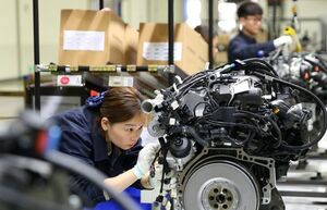 Каким ресурсом могут похвастаться двигатели, произведенные в Китае
