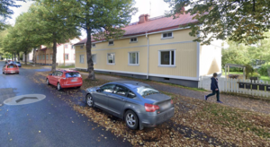 Хорошо ли живут в соседней Финляндии? Показываю квартиру обычной семьи в небольшом городке