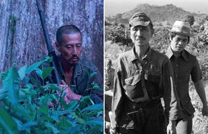 Последний солдат Второй Мировой, который воевал еще 30 лет после капитуляции Германии: Хиро Онода