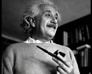 Альберт Эйнштейн: 20 гениальных афоризмов