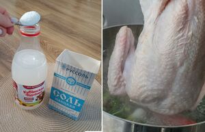 Зачем подсаливать молоко и устраивать цыплёнку контрастный душ: 8 секретов от шеф-поваров