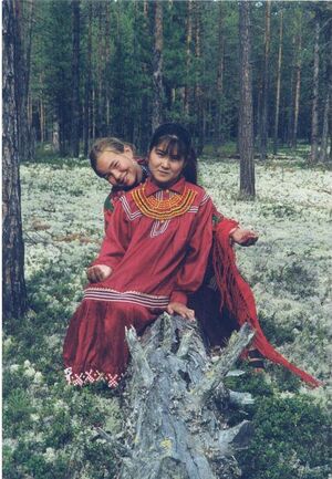 Старожилы Якутии: как жили потомки новгородских первопроходцев в Сибири