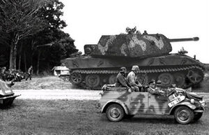 «Сотка» – сверхтяжёлый танк, которого не было