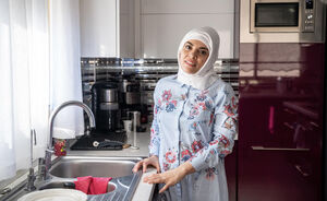 Нам этого не понять: как убирают свой дом турецкие женщины — удивительные факты