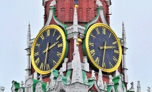 Как появились московские куранты и почему они молчали 100 дней: История самых знаменитых часов России