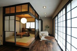 Как сделать интерьер в японском стиле, и почему там может быть сложно жить
