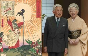 6 фактов о японских императорах, которые очень удивят европейцев